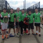 MK Lacrosse Sixes Squad 2014