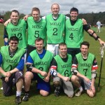 SEMLA 6' 2015 Squad