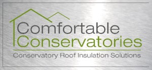 Comfortable Conservatories Logo