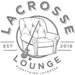 Lacrosse Lounge Logo